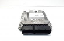 Calculator motor ECU, cod 03G906016FM, 026101903, Vw Jetta 3 (1K2), 2.0 TDI, BKD (idi:560538)
