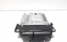 Calculator motor ECU, cod 03G906016FQ, 0281012547, Audi A4 (8EC, B7) 2.0 TDI, BPW (idi:593240)