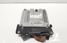 Calculator motor ECU, cod 03G906016HS, 0281012557, Audi A6 (4F2, C6), 2.0 TDI, BLB (idi:631448)