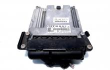 Calculator motor ECU, cod 03G906016LR, 0281013888, Audi A6 (4F2, C6), 2.0 TDI, BRE (idi:526845)