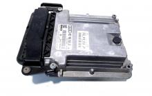 Calculator motor ECU, cod 03G906016LR, 0281013888, Audi A6 Avant (4F5, C6), 2.0 TDI, BLB (idi:526845)