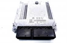 Calculator motor, cod 03G906016T, 0281011956, Skoda Octavia 2 Combi (1Z5) 2.0 TDI, BKD (idi:526877)