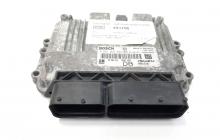 Calculator motor ECU Bosch, GM55560810, 0281012694, Opel Corsa C (F08, F68), 1.7 CDTI, Z17DTH (idi:491796)