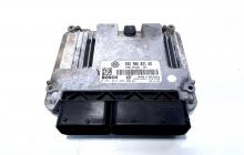 Calculator motor, cod 03G906021AD, 0281012925, Skoda Superb II Combi (3T5) 2.0 TDI, BMP (idi:526823)