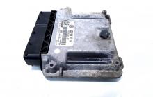 Calculator motor, cod 03G906021AD, 0281012925, Skoda Superb II (3T4) 2.0 TDI, BMP (idi:526823)