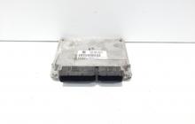 Calculator motor ECU , cod 03E906033AM, Seat Cordoba (6L2), 1.2 benz, AZQ (idi:592356)