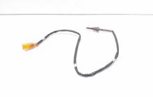 Sonda temperatura gaze, cod 04L906088B, Vw Golf 7 (5G) 1.6 TDI, CLH (id:638452)