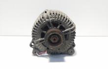 Alternator 180A, Audi Q7 (4LB) 3.0 TDI, CAS (id:638490)