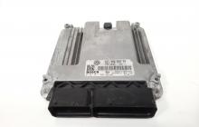 Calculator motor, cod 03G906016FM, 0281011903, Skoda Superb II Combi (3T5), 2.0 TDI, BKD (idi:549753)