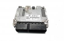 Calculator motor ECU, cod 03G906021FS, 0281013171, Seat Altea (5P1) 2.0 TDI, BMM (idi:563164)