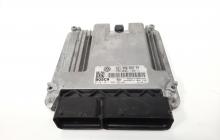 Calculator motor, cod 03G906016FM, 0281011903, Seat Altea (5P1), 2.0 TDI, BKD (idi:549753)