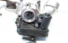 Actuator turbina, cod 04E145725CH, Audi A3 (8V1), 1.0 TFSI, CHZ (idi:419570)