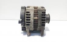 Alternator 180A, cod 059903016P, Audi Q7 (4LB), 3.0 TDI, CAS (id:638496)