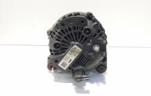 Alternator 180A, cod 059903023S, Vw Amarok, 3.0 TDI, DDX (id:638489)