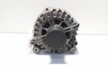 Alternator 180A, cod 03L903017B, Audi A6 (4G2, C7) 2.0 TDI, CGL (id:638505)