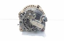 Alternator 180A Valeo, cod 059903015R, Audi A6 (4F2, C6) 3.0 TDI, BMK (pr:110747)