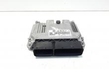 Calculator motor ECU, cod 03G906021FT, 0281013172, Seat Altea (5P1) 2.0 TDI, BMM (idi:612709)