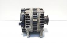 Alternator 180A, cod 059903016P, Audi Q7 (4LB), 3.0 TDI, CAS, 4X4 (id:638483)