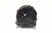 Alternator 180A, cod 059903016P, Audi Q7 (4LB), 3.0 TDI, CAS, 4X4 (id:638483)