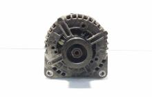 Alternator 180A, cod 059903016P, Audi Q7 (4LB), 3.0 TDI, CAS, 4X4 (id:638483)