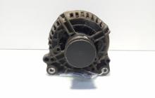 Alternator 120A Bosch, cod 028903028E, VW Golf 4 (1J1), 1.9 TDI, ALH (id:635316)