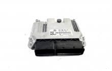 Calculator motor ECU, cod 03G906021KK, 0281013228, VW Golf 5 (1K1), 2.0 TDI, BKD (idi:538834)