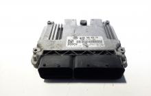 Calculator motor ECU Bosch, cod 03G906021KH, 0281013226, VW Golf 5 Variant (1K5), 1.9 TDI, BXE (idi:492015)