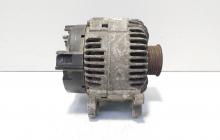 Alternator 180A Valeo, cod 059903015R, Audi Q7 (4LB), 3.0 TDI, BUG, 4X4 (pr:110747)