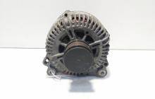 Alternator 180A Valeo, cod 021903026L, Audi Q7 (4LB), 2.0 TDI, BMR (id:638537)