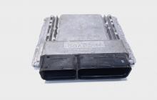Calculator motor, cod 5M5P-12B565-AG, Ford Focus 2 Combi (DA) 1.6 benz, HWDA (idi:495613)