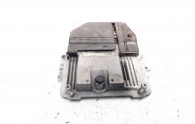 Calculator motor, cod 5M51-12A650-UA, Ford Focus 2 Combi (DA) 1.6 TDCI, G8DB (idi:535588)