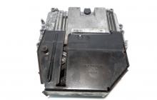 Calculator motor, cod 5M51-12A650-UA, Ford Focus 2 Combi (DA), 1.6 TDCI, G8DB (idi:535476)