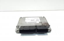 Calculator motor ECU, cod 047906033C, Skoda Fabia 1 Sedan (6Y3) 1.4 MPI, AQW (idi:612702)