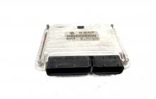 Calculator motor, cod 045906019BF, 0281011241, Skoda Fabia 1 (6Y2), 1.4 TDI, AMF (idi:538740)