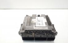 Calculator motor ECU, cod 237101074R, 0281030135, Renault Megane 3 CC, 1.6 DCI, R9M402 (idi:582795)