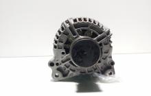 Alternator 140A, cod 06F903023F, Seat Altea (5P1) 1.6 TDI, CAY (id:638585)