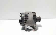 Alternator 140A Bosch, cod 06F903023J, Audi A4 (8EC, B7), 2.0 TDI, BPW (id:638612)