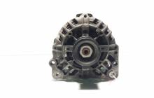 Alternator 90A Valeo, cod 03D903025J, VW Polo (9N), 1.2 benz, AZQ (id:638616)