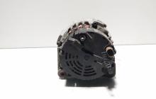 Alternator 140A Bosch, cod 028903029R, Audi A6 (4B2, C5), 1.9 TDI, AWX (id:638618)