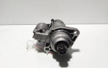 Electromotor, cod 02M911023N, VW Passat (3C2), 2.0 TDI, BKP, 4X4, 6 vit man (id:637755)