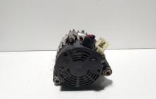 Alternator 105A, cod 4M5T-10300-LB, Ford Focus 2 (DA), 1.8 TDCI, KKDA (id:638050)