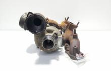 Turbosuflanta, cod 03G253019A, Vw Golf 5 Variant (1K5) 2.0 TDI, BKD (id:637981)