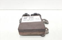 Calculator motor ECU, cod 89871-26010, Toyota Corolla (E12), 2.0 diesel 1CD-FTV (idi:611574)