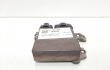 Calculator motor ECU, cod 89871-26010, Toyota Corolla Combi (E12), 2.0 diesel 1CD-FTV (idi:611574)