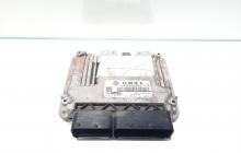 Calculator motor ECU, cod 03G906021NA, Seat Leon (1P1), 1.9 TDI, BLS (idi:453298)