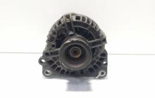 Alternator 90A Bosch, cod 028903028D, Audi A3 (8L1), 1.6 benz, AVU (id:638729)