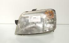 Far stanga, Fiat Panda (169), vol pe st (id:348309)