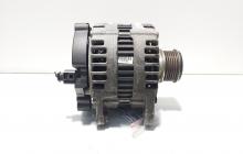 Alternator 180A Bosch, cod 03G903023, VW Passat (3C2), 2.0 TDI, CBD (pr:110747)