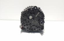 Alternator 180A Bosch, cod 03G903023, VW Passat (3C2), 2.0 TDI, CBD (pr:110747)