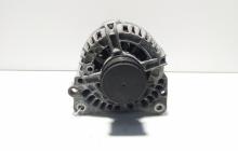 Alternator 90A Bosch, cod 038903023L, VW Sharan (7M8, 7M9, 7M6), 1.9 TDI, AUY (id:638775)